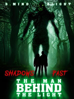 cover image of The Man Behind the Light